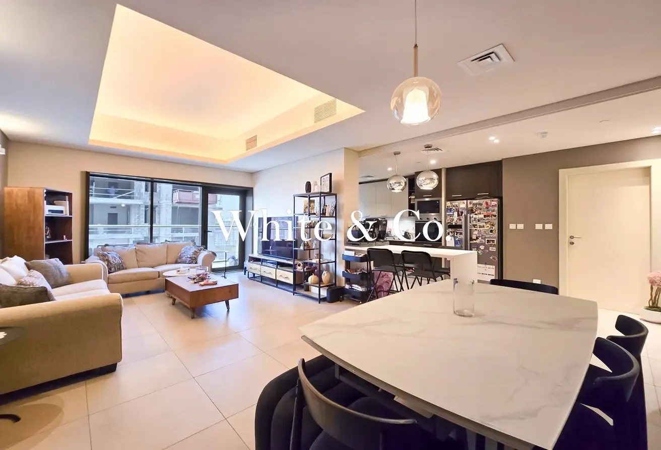 COMMUNITY VIEW | HIGH FLOOR | VACANT NOW