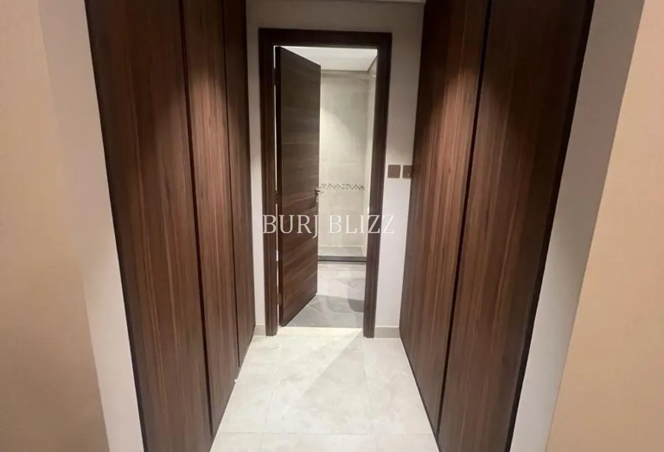 Luxury Furnished | 2BHK+Maid | Modern Layout
