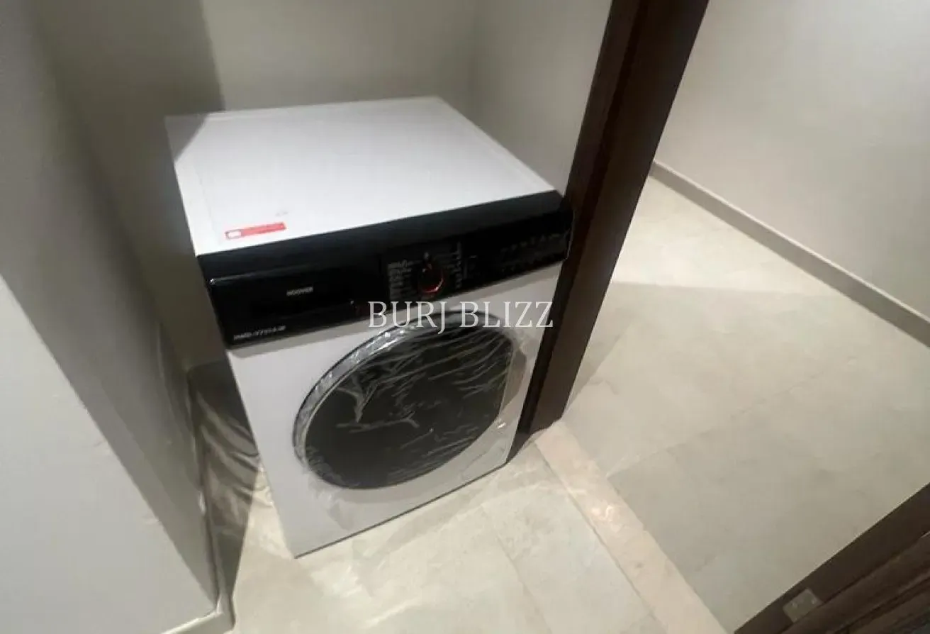 Luxury Furnished | 2BHK+Maid | Modern Layout