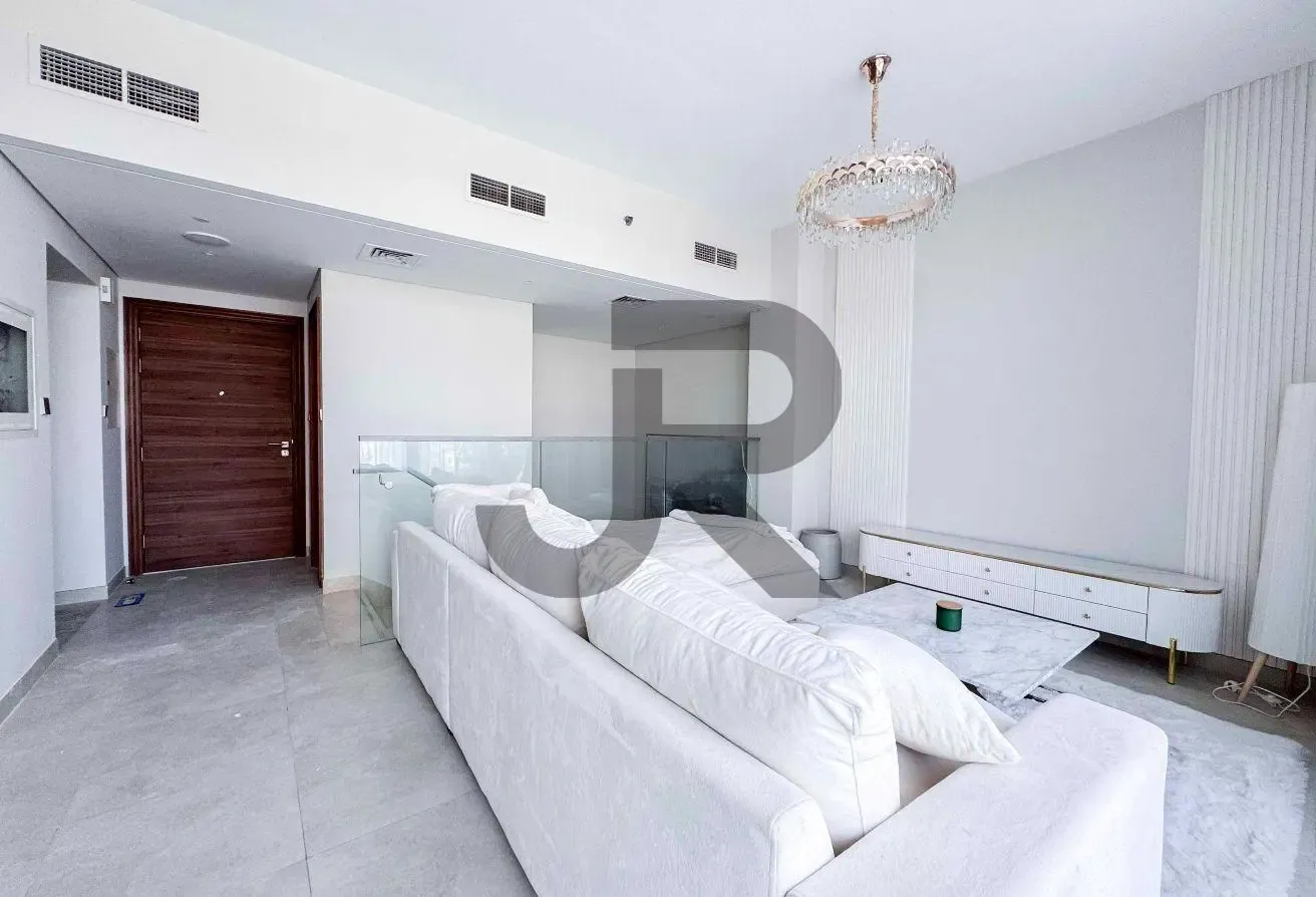 Largest 2 Bed | Duplex apartment | Prime location