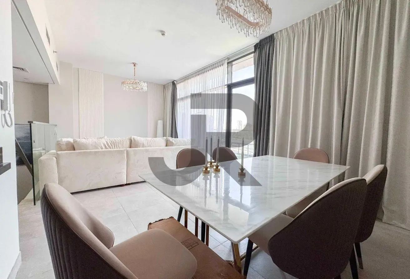 Largest 2 Bed | Duplex apartment | Prime location