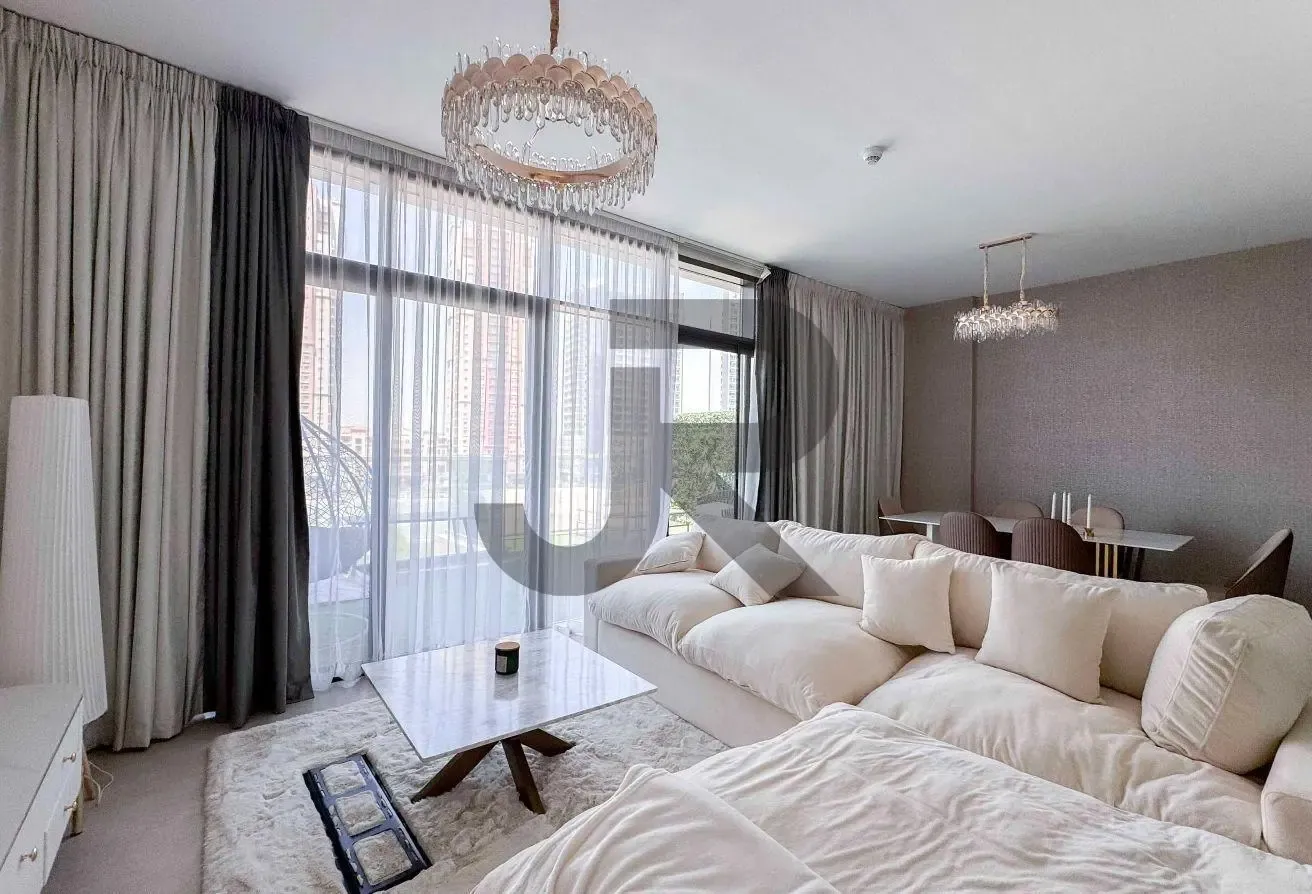 Largest 2 Bed | Duplex apartment | Prime location