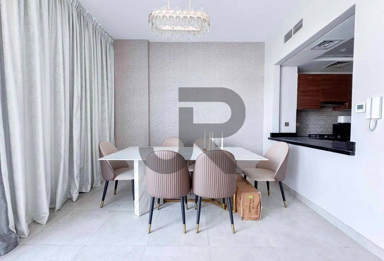 Largest 2 Bed | Duplex apartment | Prime location