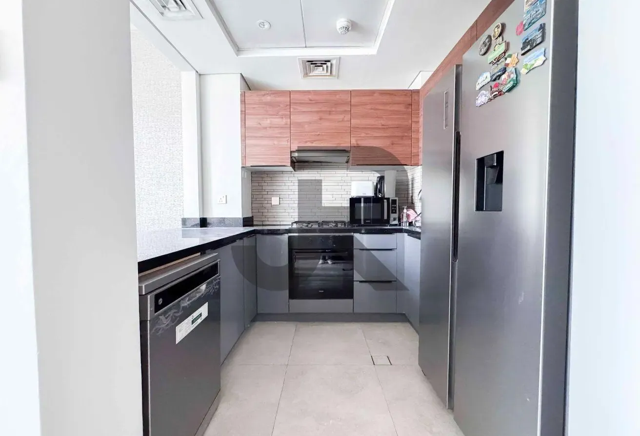 Largest 2 Bed | Duplex apartment | Prime location