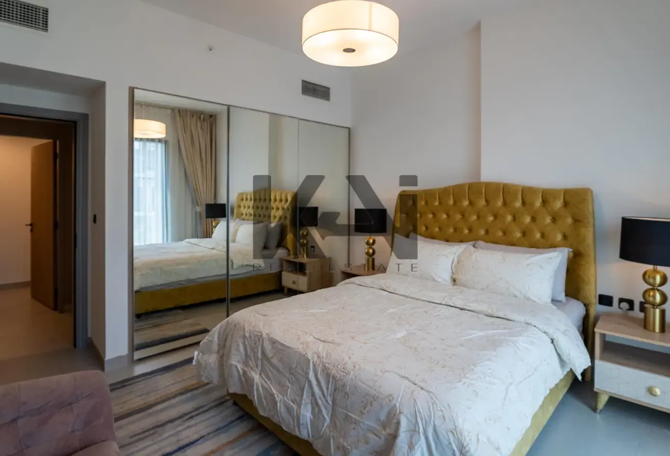 Fully Furnished | Spacious Layout | Prime Location