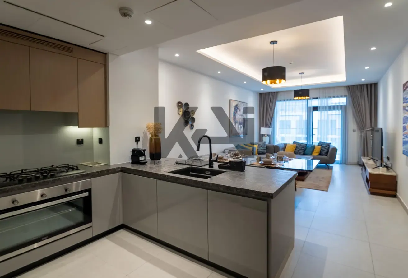 Fully Furnished | Spacious Layout | Prime Location