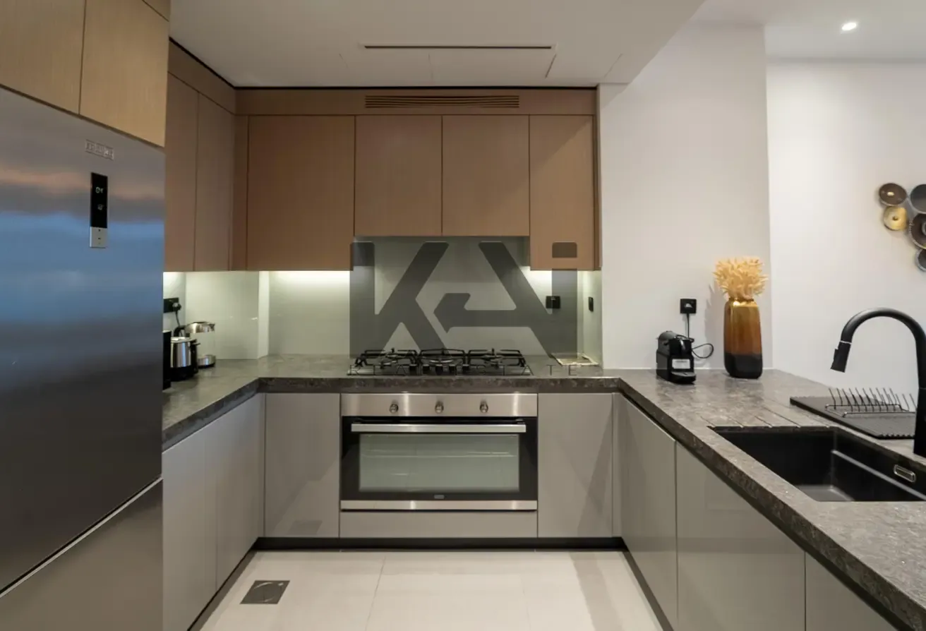Fully Furnished | Spacious Layout | Prime Location