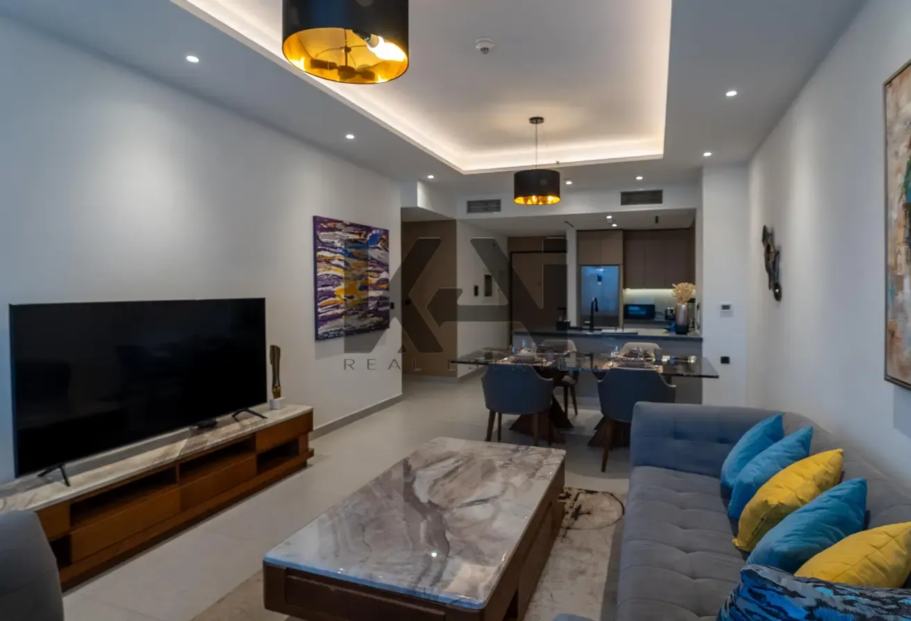 Fully Furnished | Spacious Layout | Prime Location