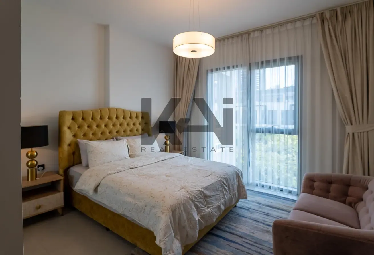 Fully Furnished | Spacious Layout | Prime Location