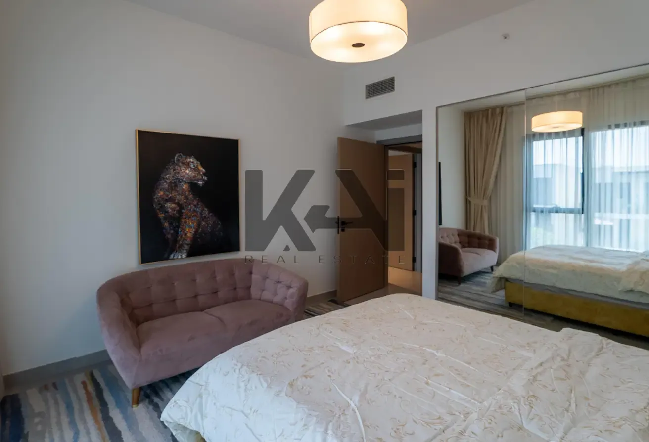 Fully Furnished | Spacious Layout | Prime Location