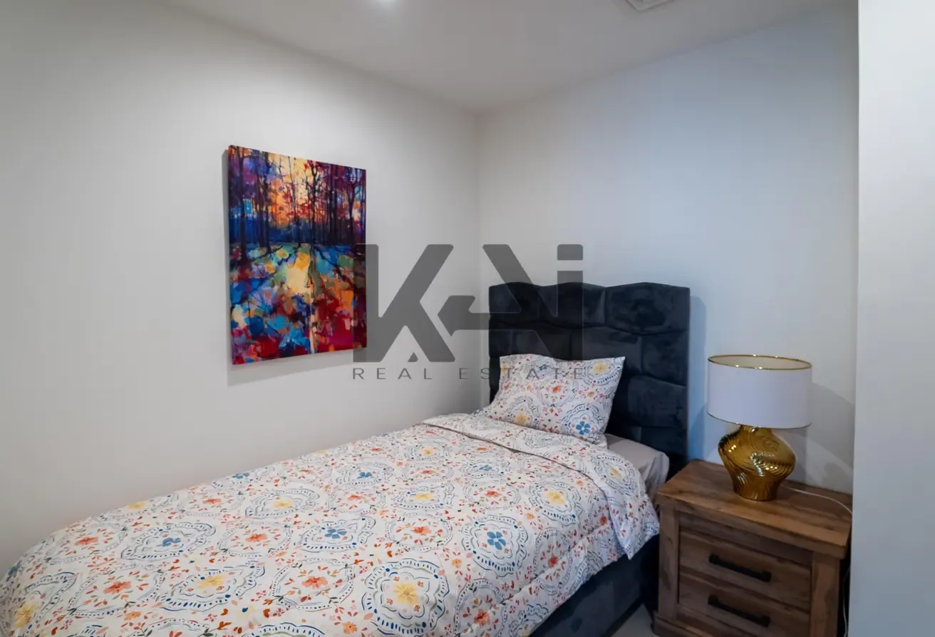 Fully Furnished | Spacious Layout | Prime Location