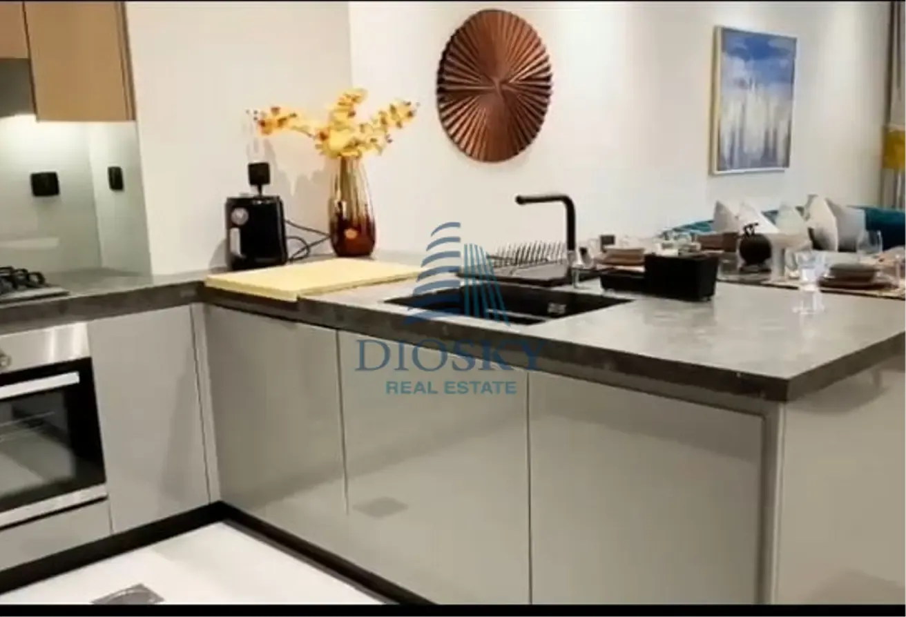 Fully Furnished | With Maid's Room | Spacious