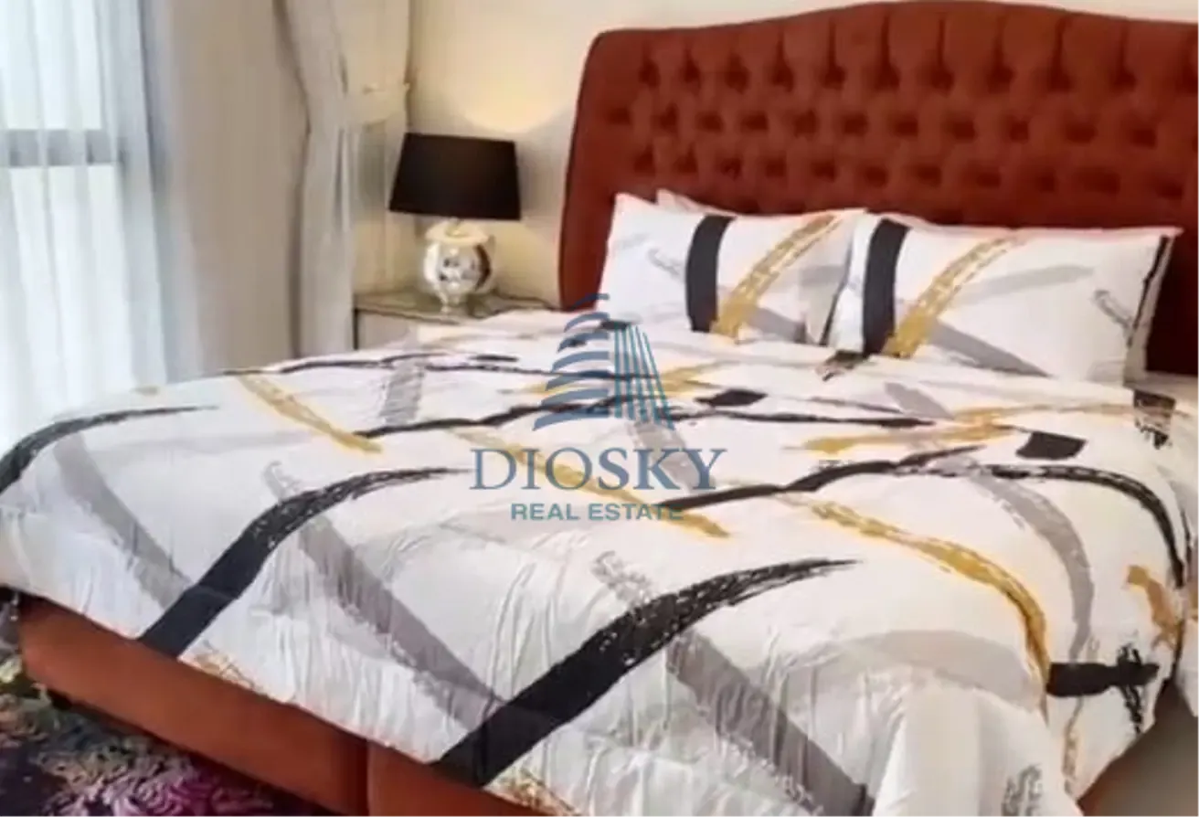 Fully Furnished | With Maid's Room | Spacious