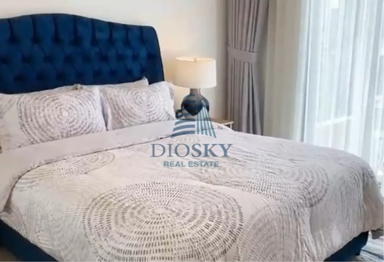 Fully Furnished | With Maid's Room | Spacious