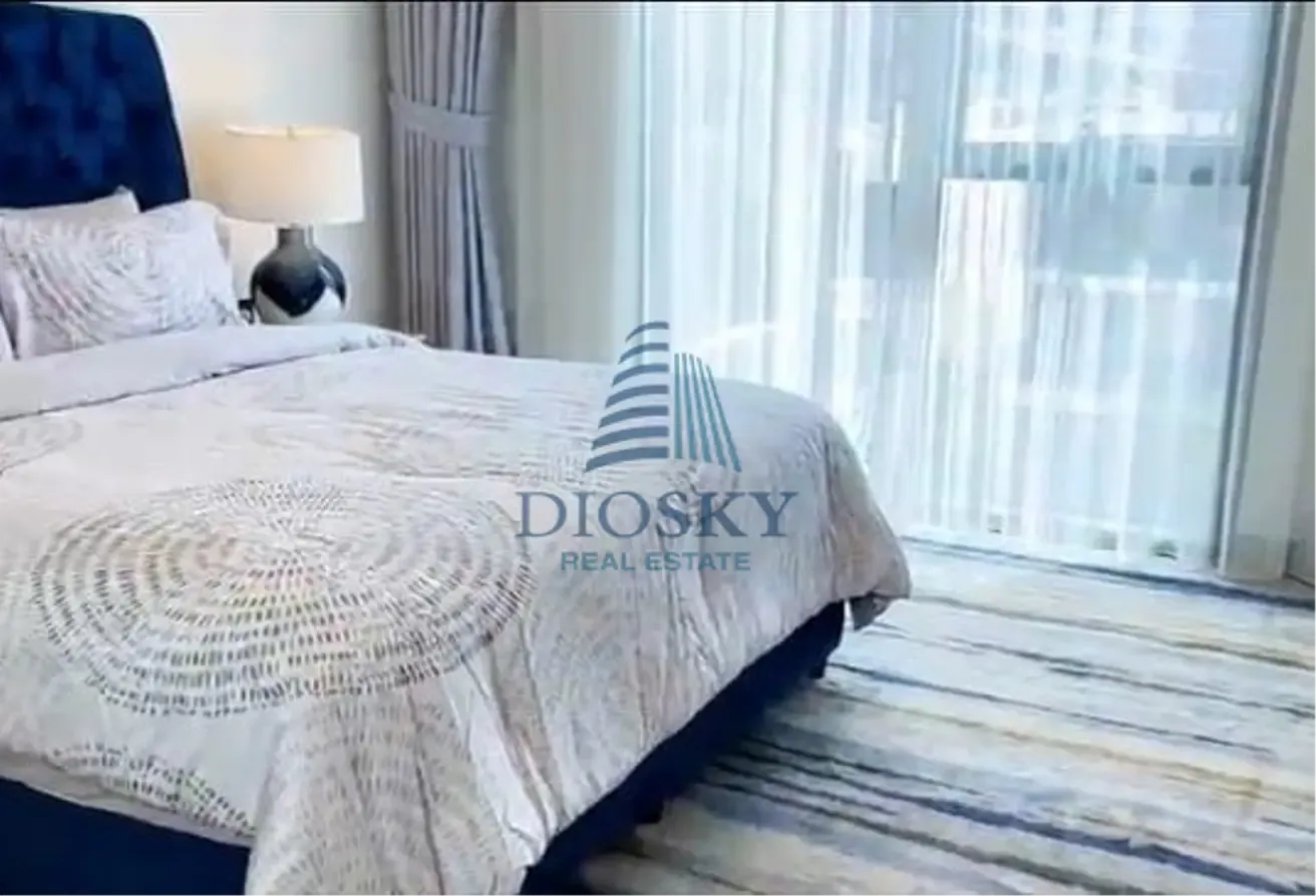 Fully Furnished | With Maid's Room | Spacious