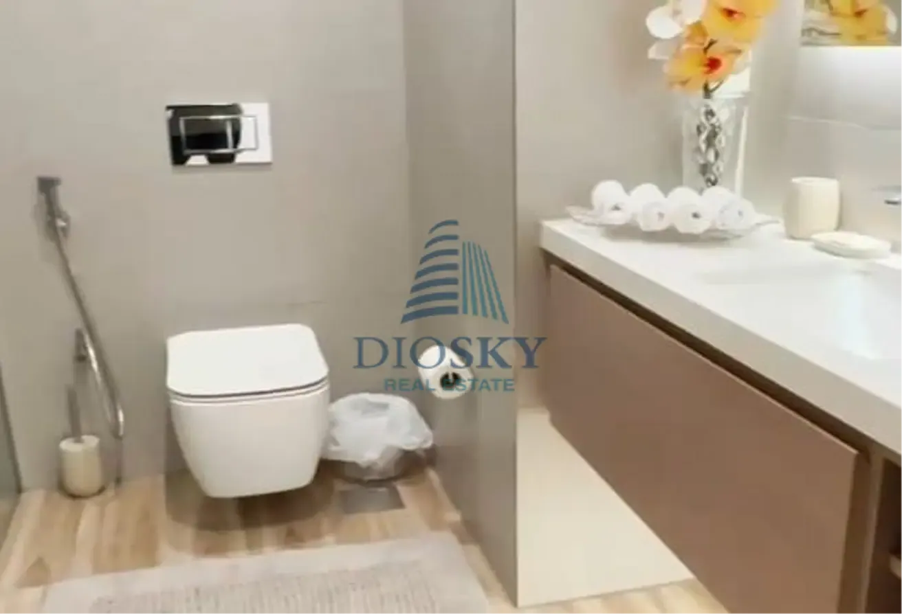 Fully Furnished | With Maid's Room | Spacious