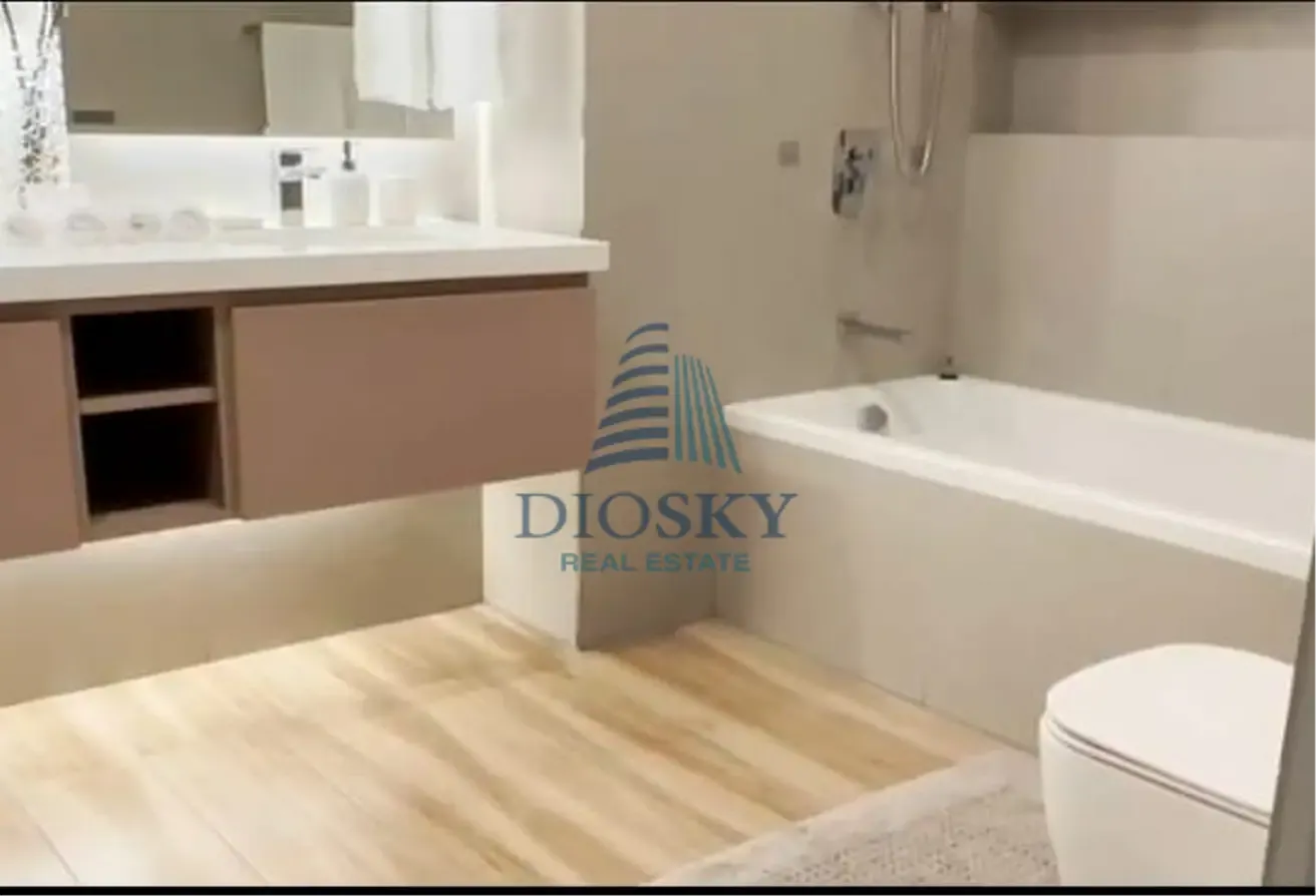 Fully Furnished | With Maid's Room | Spacious