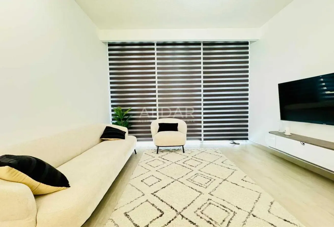 Exclusive | Fully Furnished | With Maids | Vacant