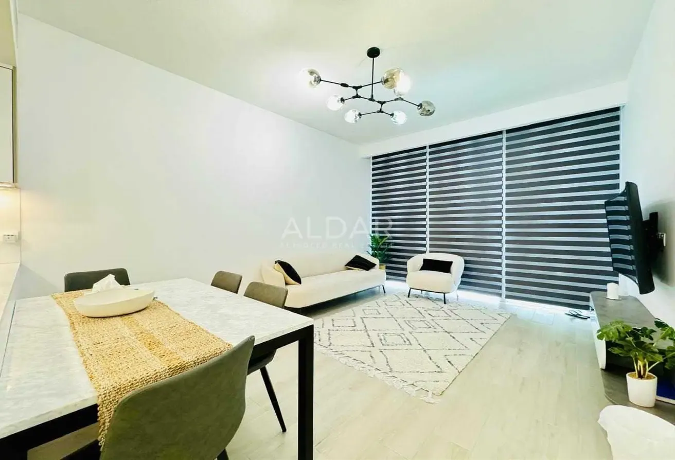 Exclusive | Fully Furnished | With Maids | Vacant