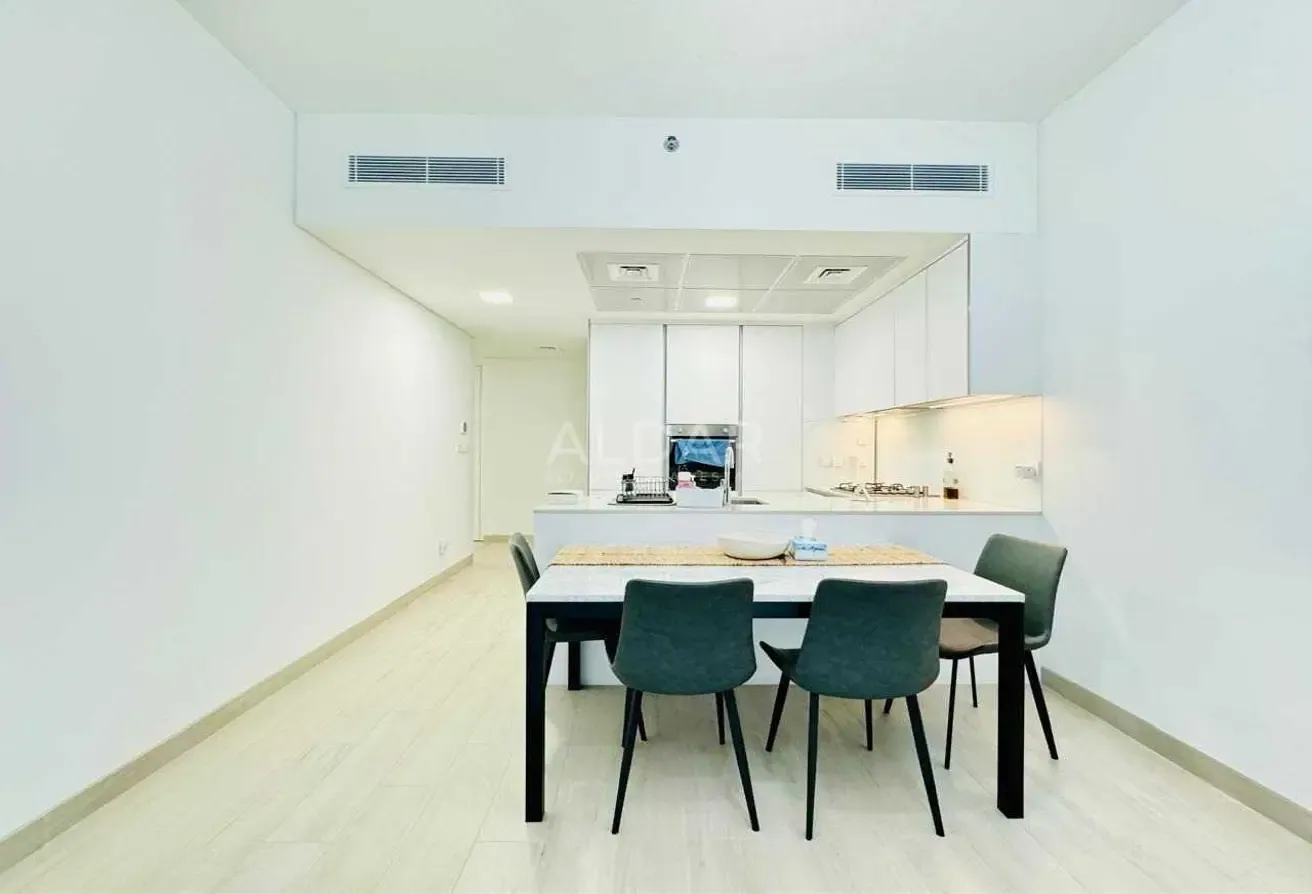 Exclusive | Fully Furnished | With Maids | Vacant