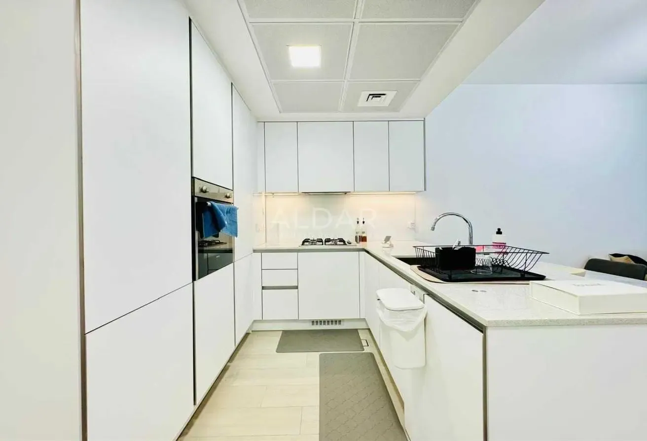 Exclusive | Fully Furnished | With Maids | Vacant