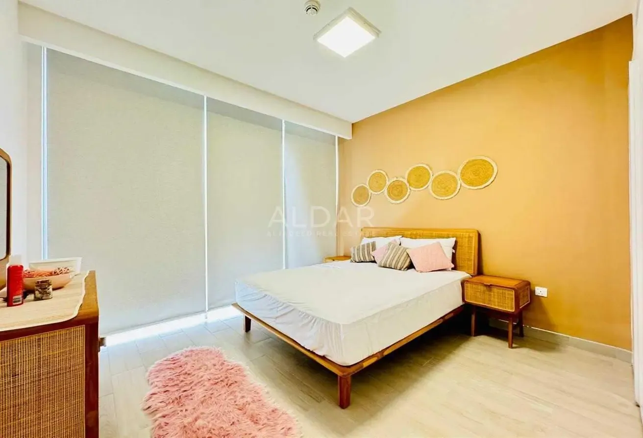 Exclusive | Fully Furnished | With Maids | Vacant
