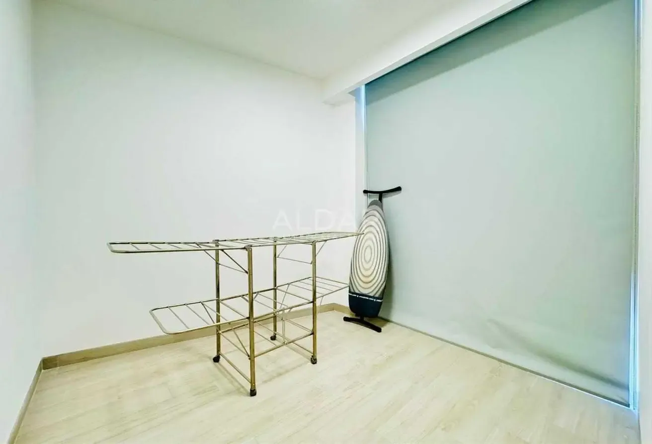 Exclusive | Fully Furnished | With Maids | Vacant