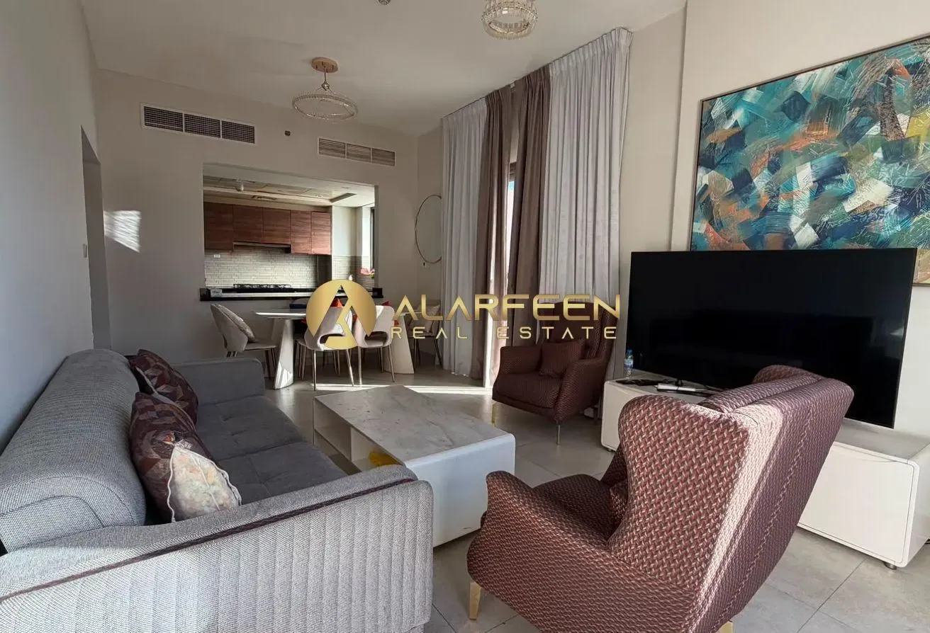 Modern Apartment | Best Amenities | Spacious