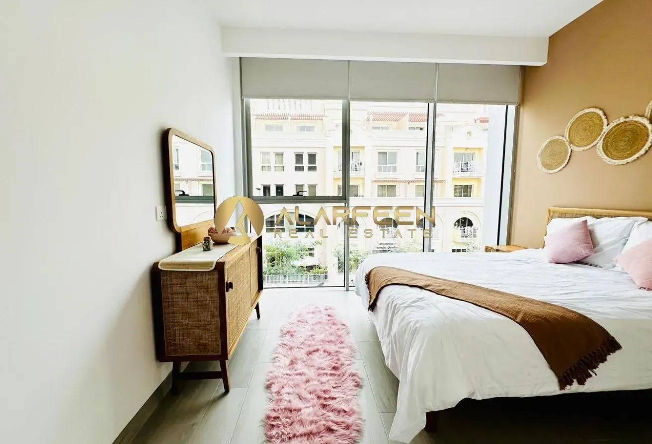 Modern Apartment | Best Amenities | Spacious