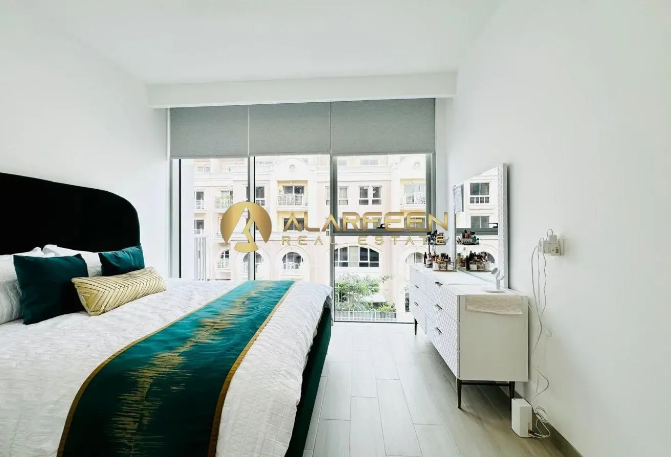 Modern Apartment | Best Amenities | Spacious