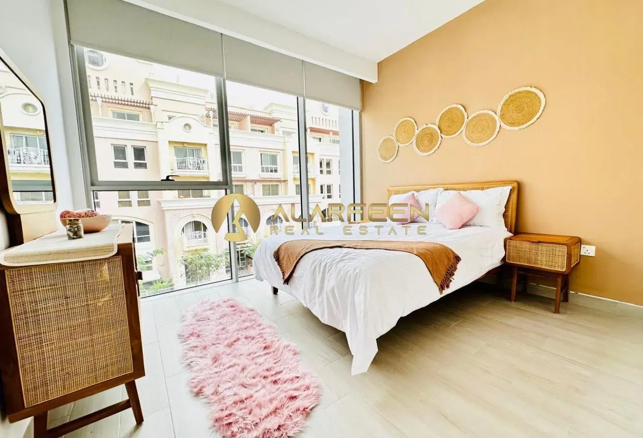 Modern Apartment | Best Amenities | Spacious