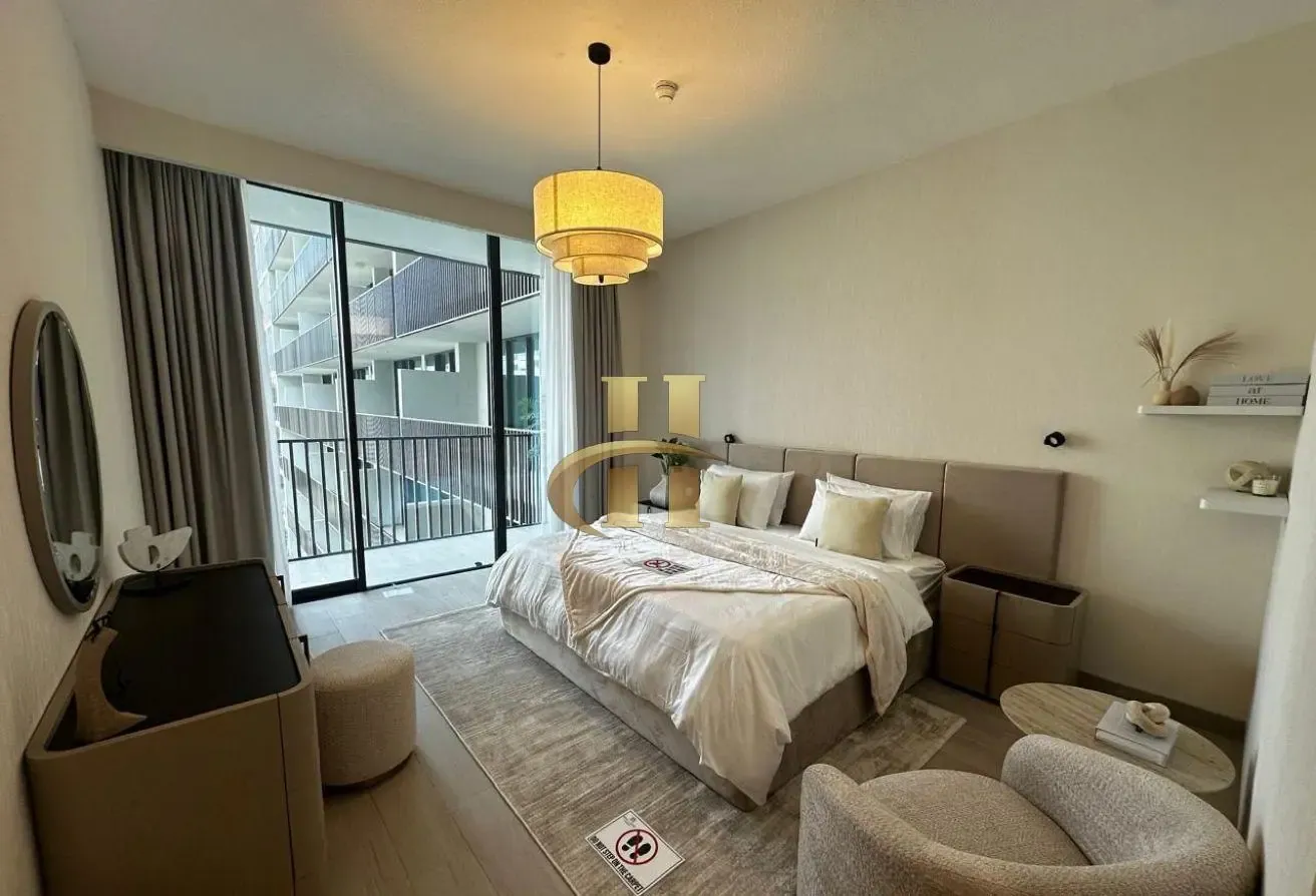 Brand New | Spacious Size | High Floor