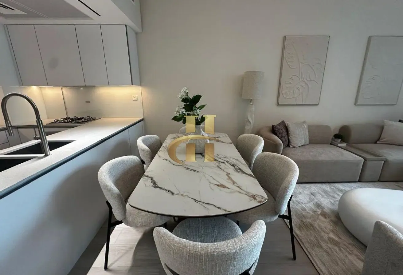 Brand New | Spacious Size | High Floor