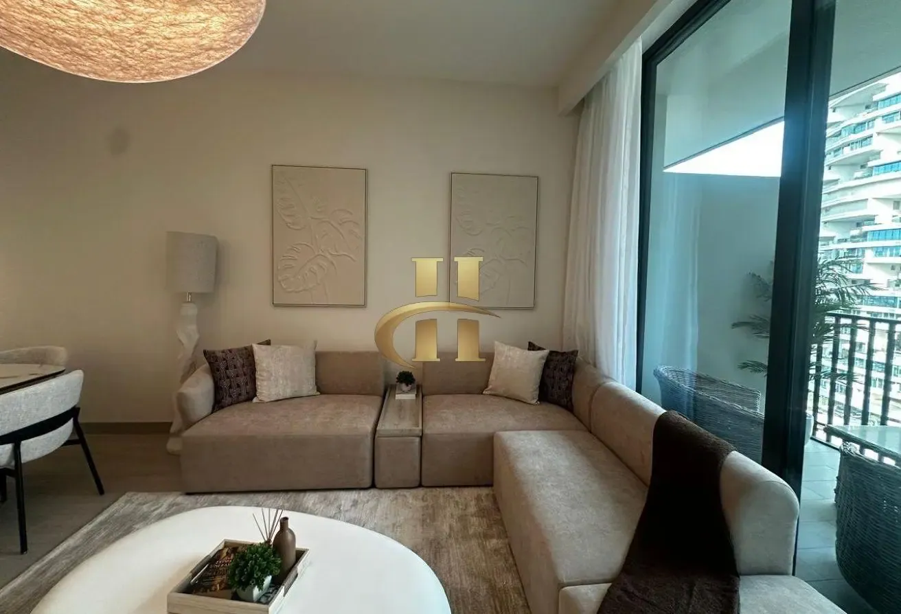 Brand New | Spacious Size | High Floor