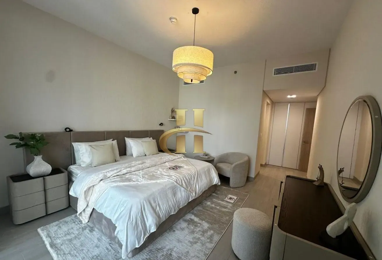 Brand New | Spacious Size | High Floor
