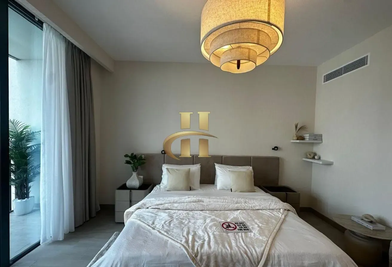 Brand New | Spacious Size | High Floor