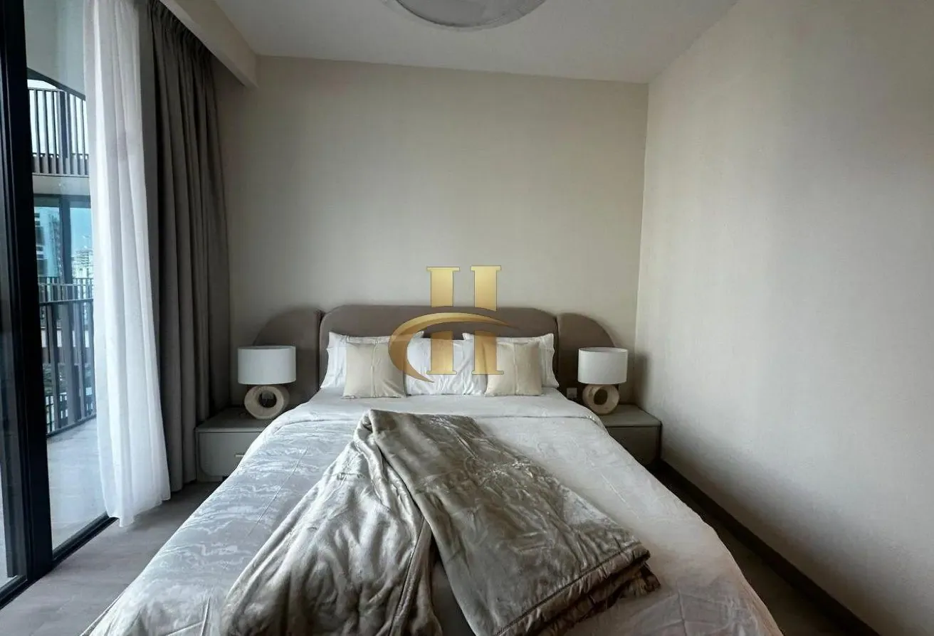 Brand New | Spacious Size | High Floor