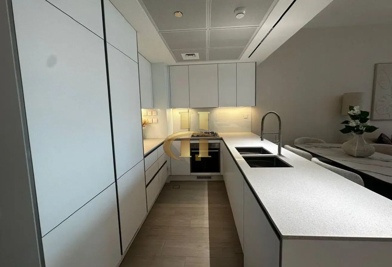 Brand New | Spacious Size | High Floor