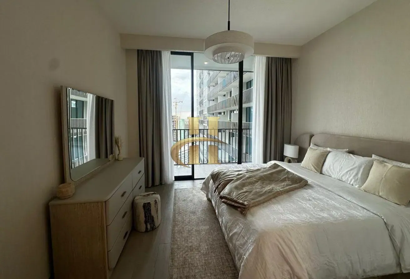 Brand New | Spacious Size | High Floor