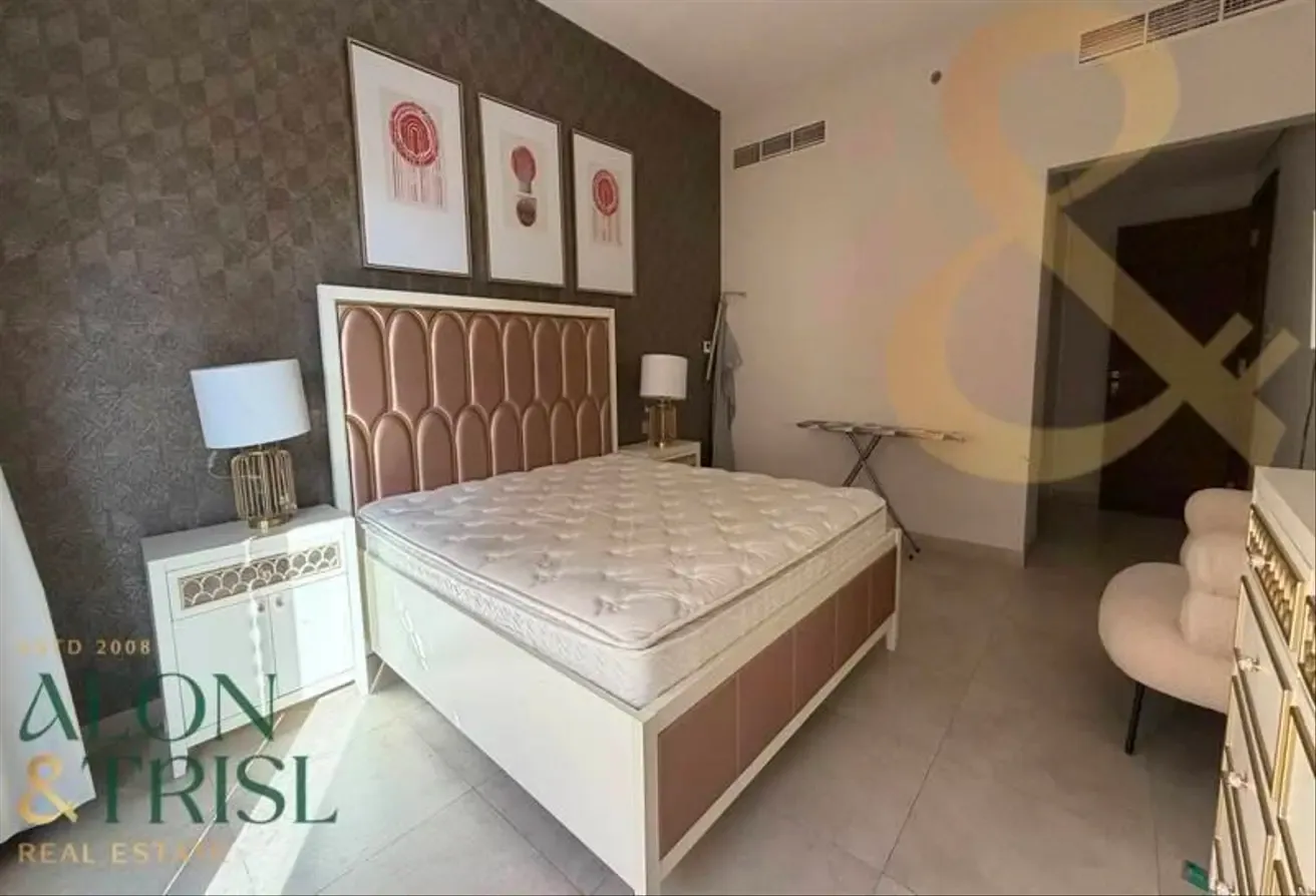 Private Backyard | 2 + Maids | Fully Furnished