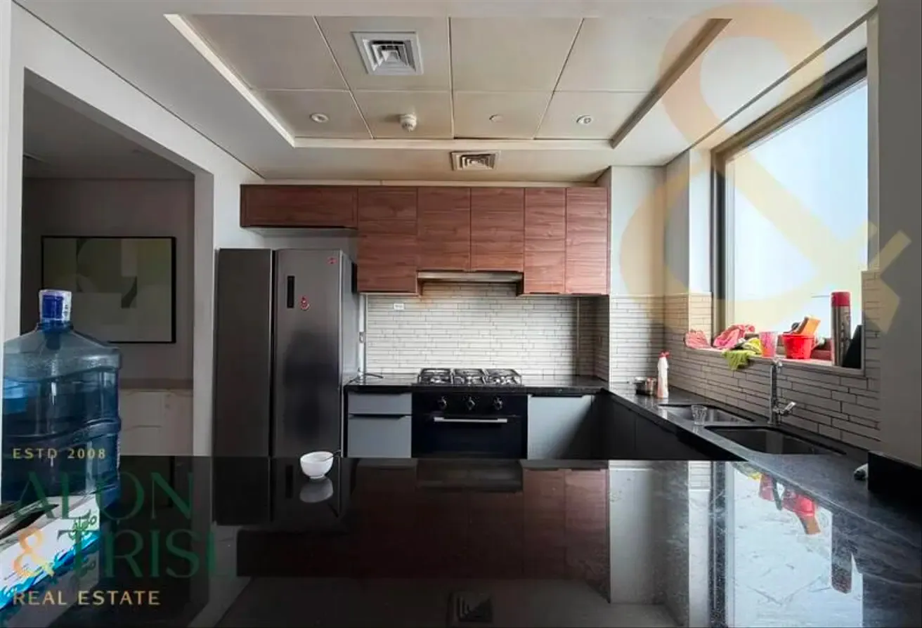 Private Backyard | 2 + Maids | Fully Furnished