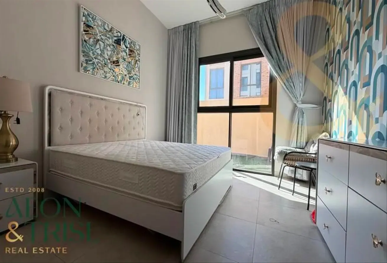 Private Backyard | 2 + Maids | Fully Furnished