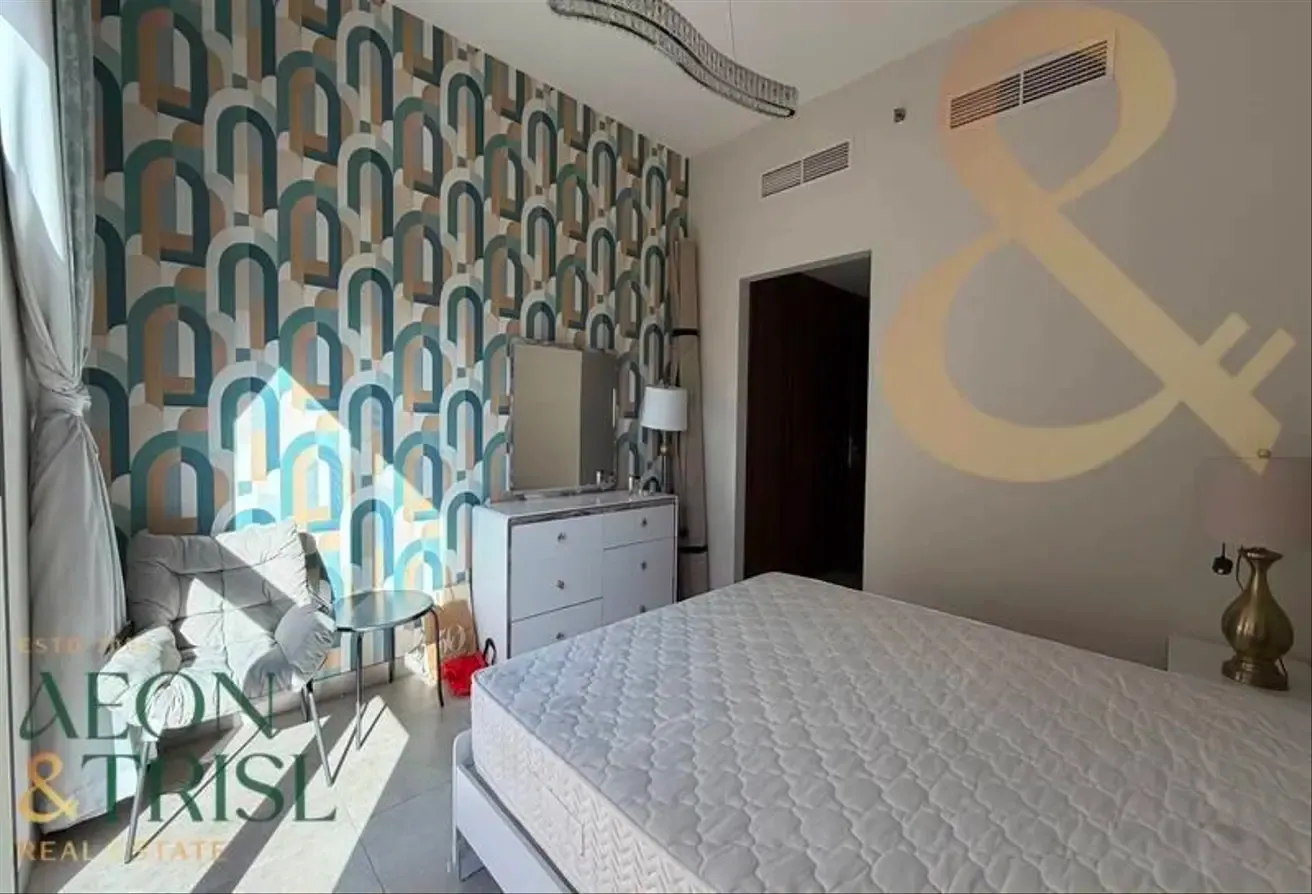 Private Backyard | 2 + Maids | Fully Furnished