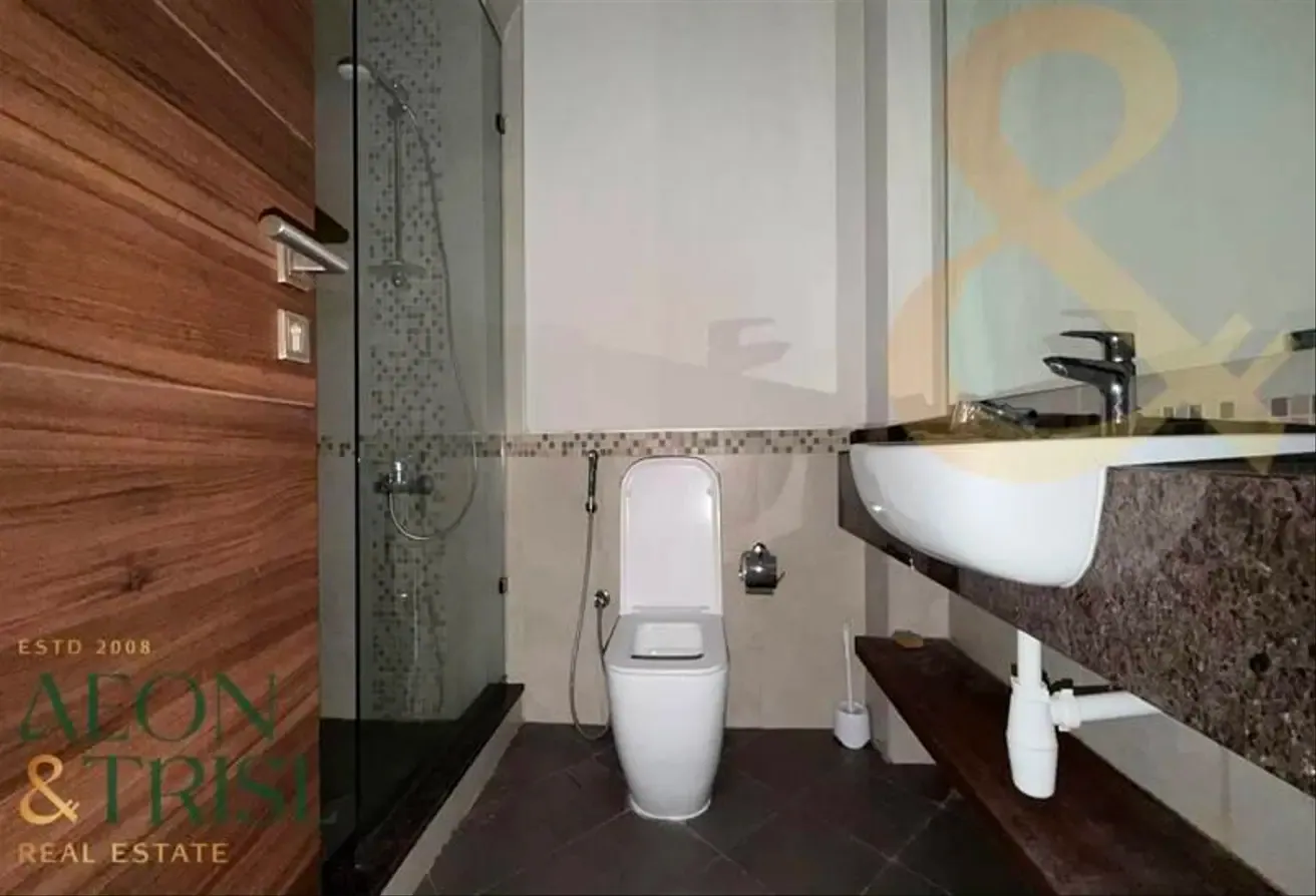 Private Backyard | 2 + Maids | Fully Furnished