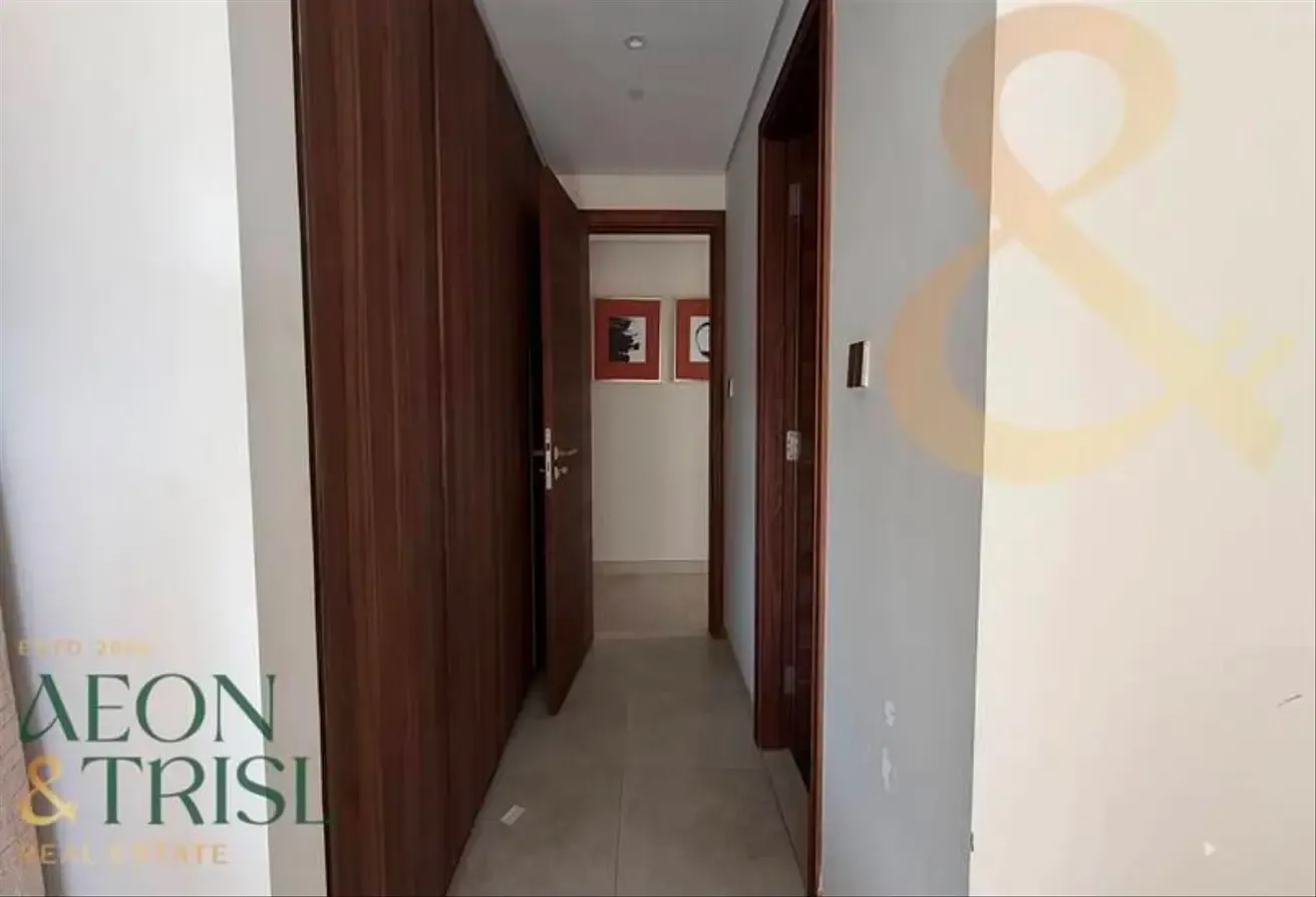 Private Backyard | 2 + Maids | Fully Furnished