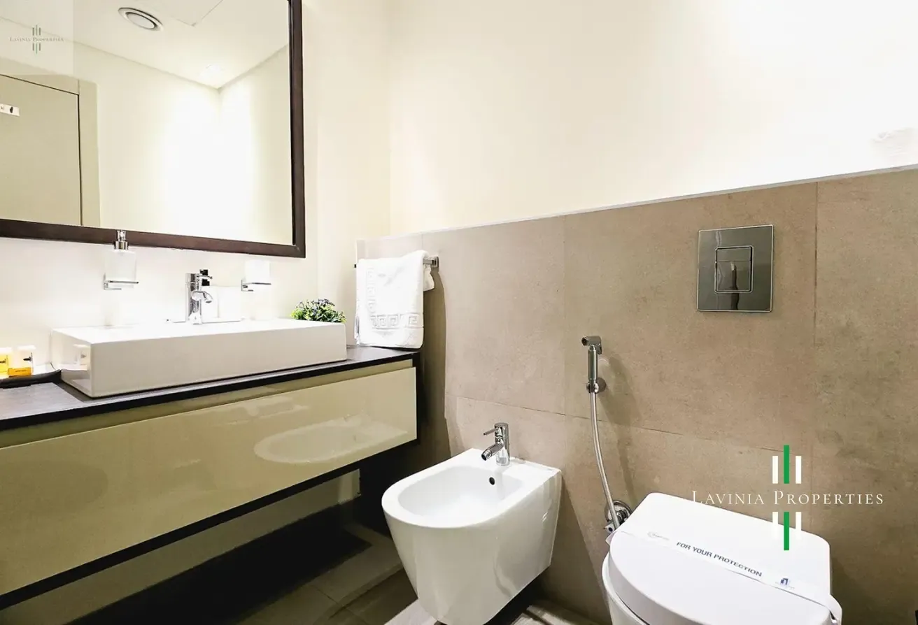 FULLY FURNISHED 2 BHK | EXCELLENT BUILT QUALITY