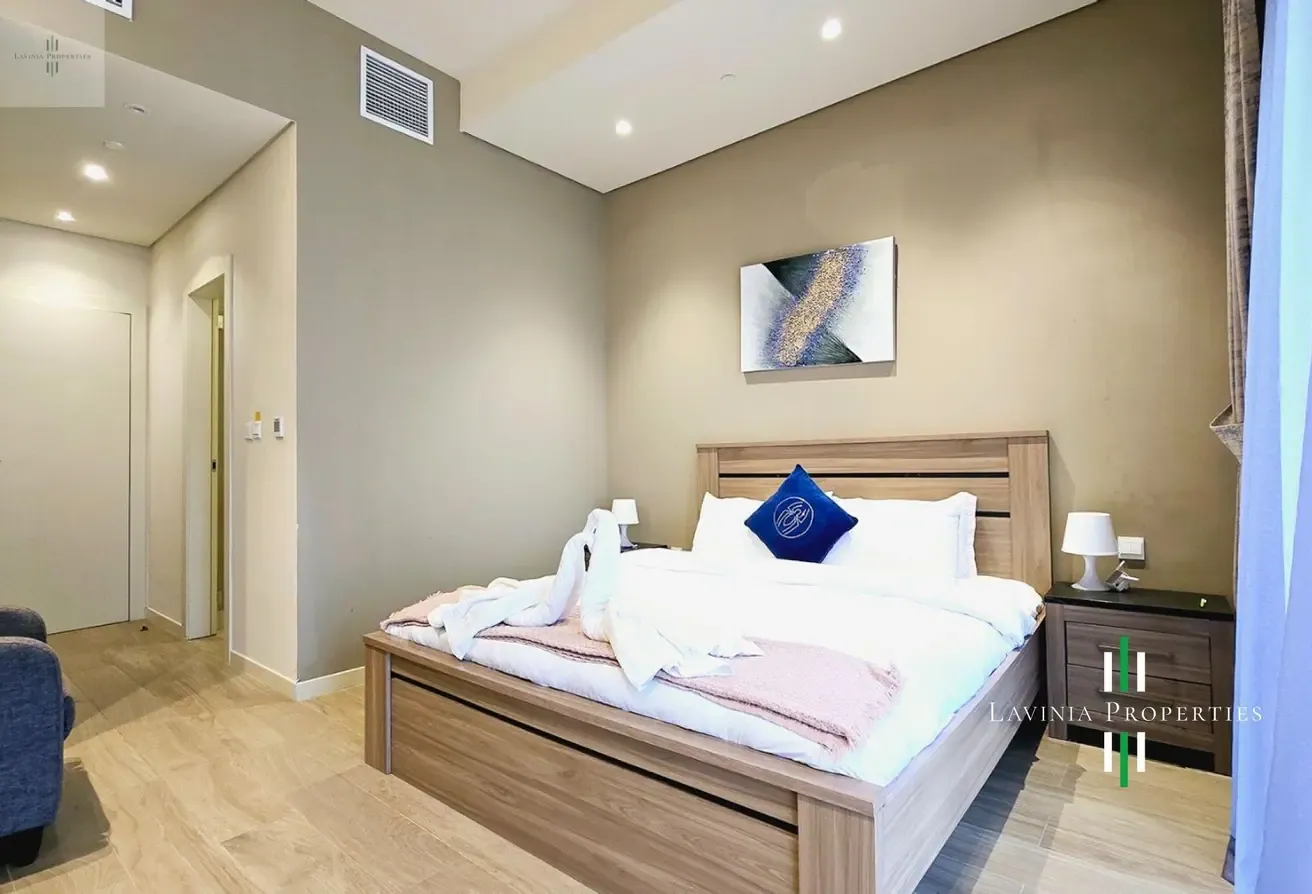 FULLY FURNISHED 2 BHK | EXCELLENT BUILT QUALITY