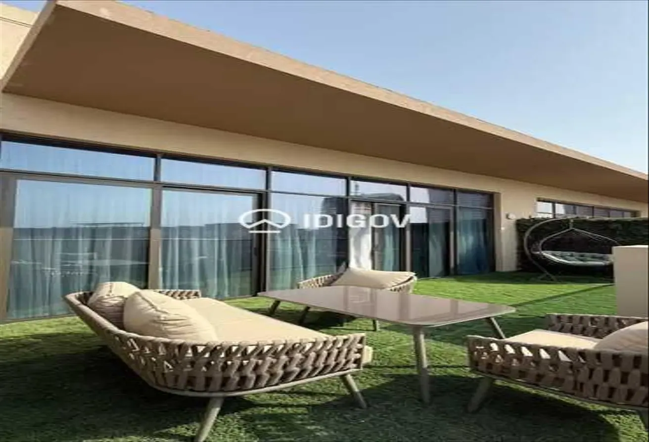 Duplex | Fully Furnished | Must See