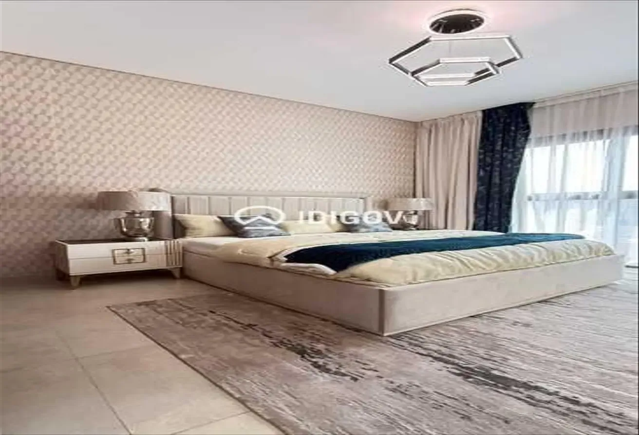 Duplex | Fully Furnished | Must See