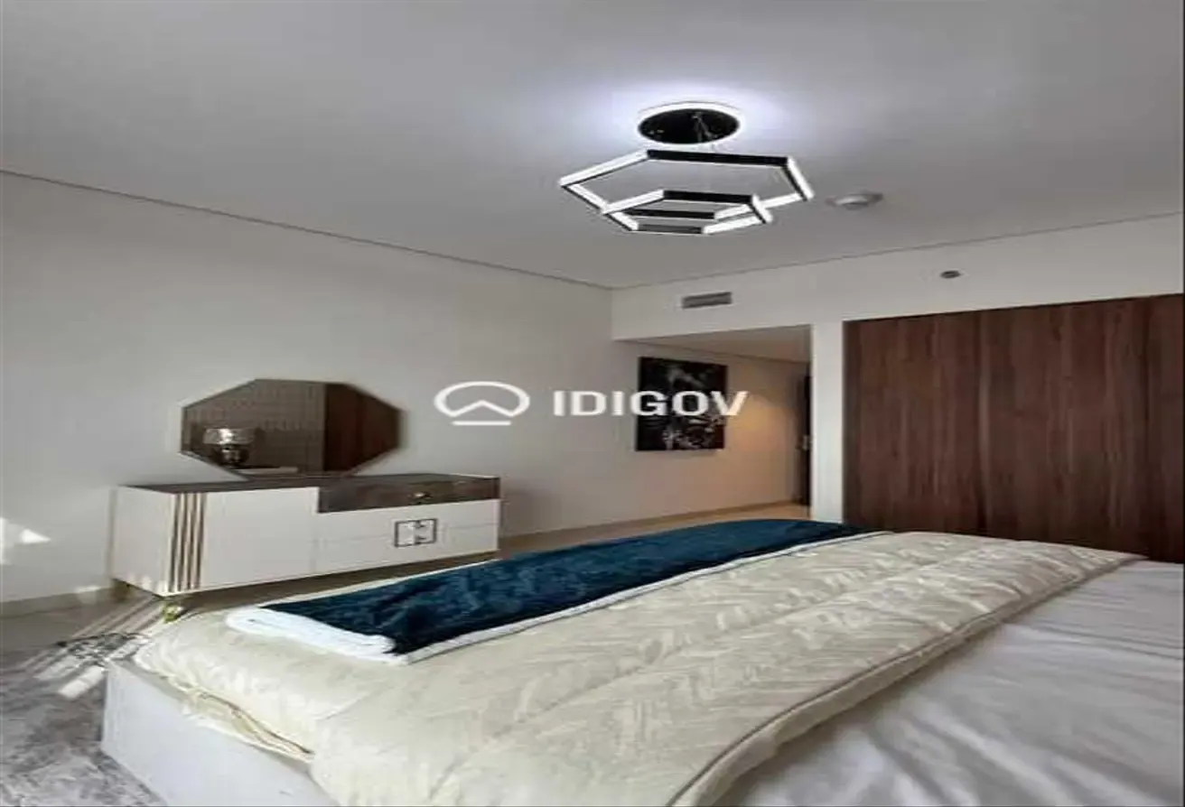 Duplex | Fully Furnished | Must See